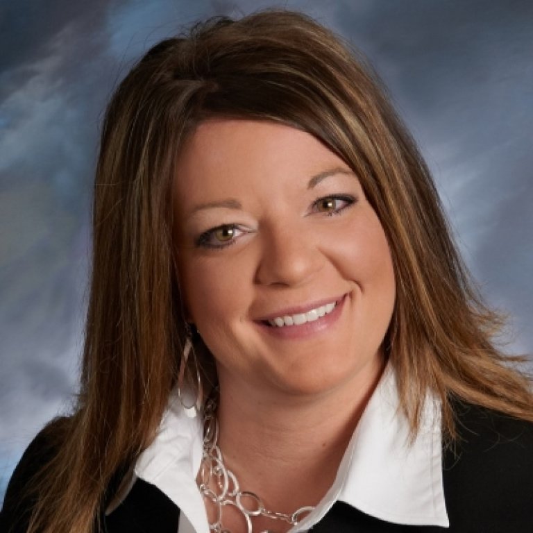 Meghan Freeze, APRN