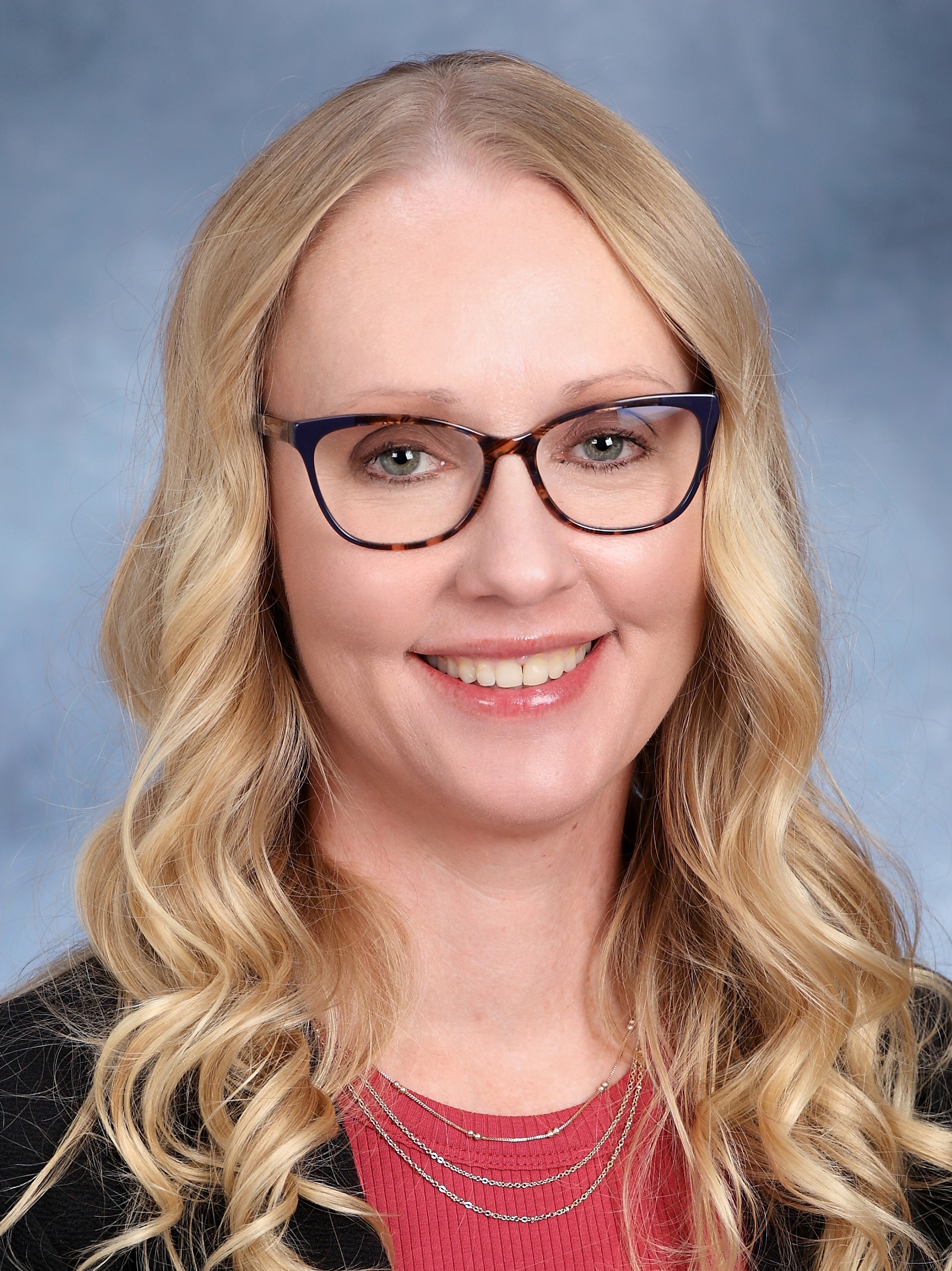 Dr. Amy Nyquist, OD
