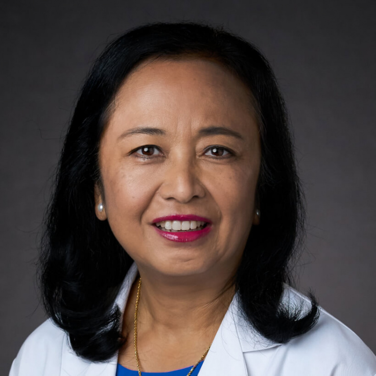 Dr. Sagun Shrestha, MD