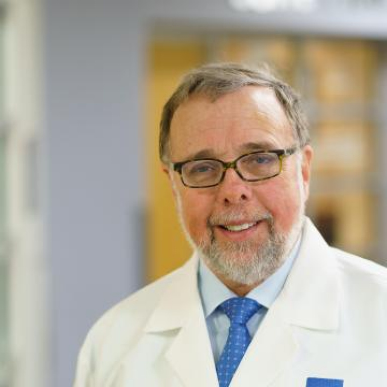 Dr. Nathan Wilson, MD