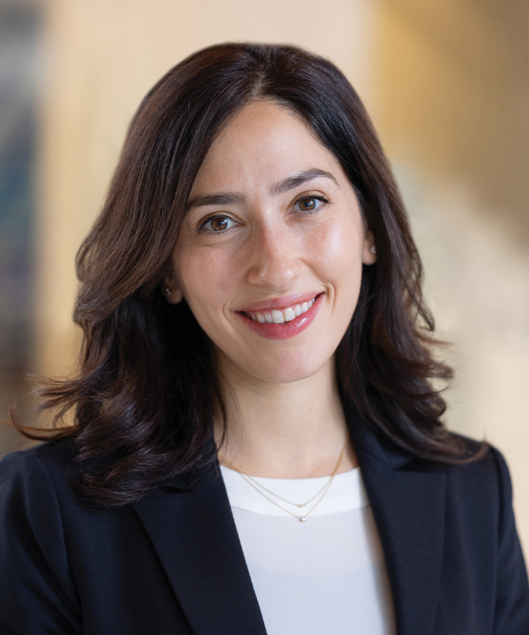 Dr. Marlee Madora, MD