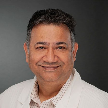 Dr. Majaz Khan, DO