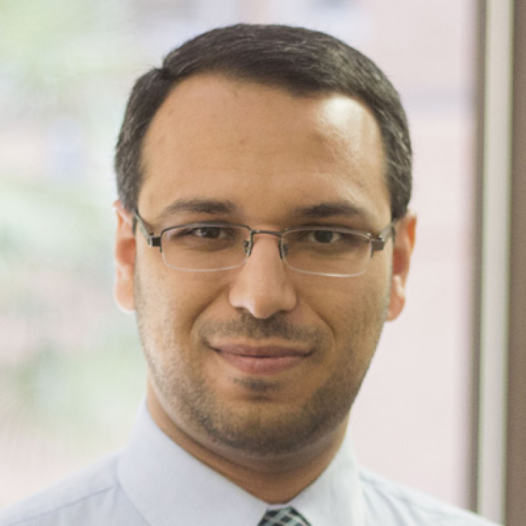 Dr. Abdel Al Emam, MD