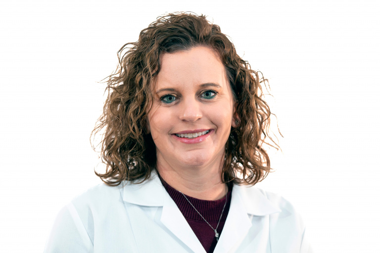 Kristen Hall, NP