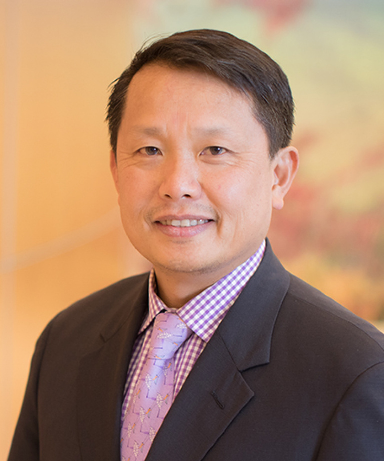 Dr. Chaiyaporn Kulsakdinun, MD