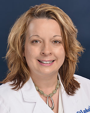 Cynthia Ventre, CRNP