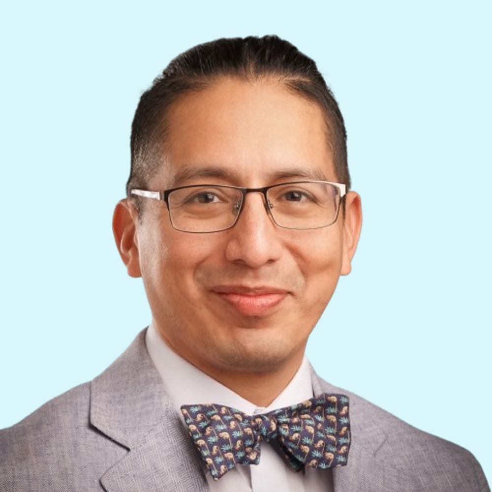 Dr. Vincent Pinedo, MD, Pediatrician - Jersey City, NJ | Sharecare