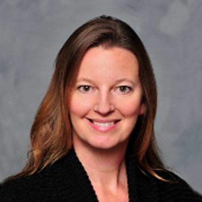 Debra Morris, NP