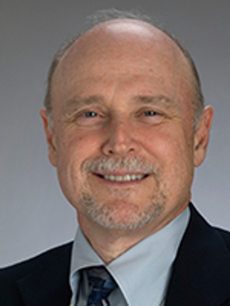 Dr. Kurt Schropp, MD
