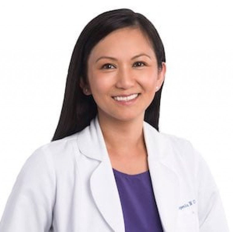 Dr. Maria De Leon, MD
