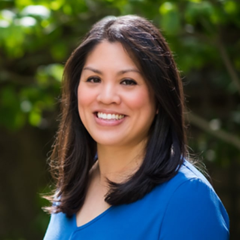 Dr. Jolie Chang, MD