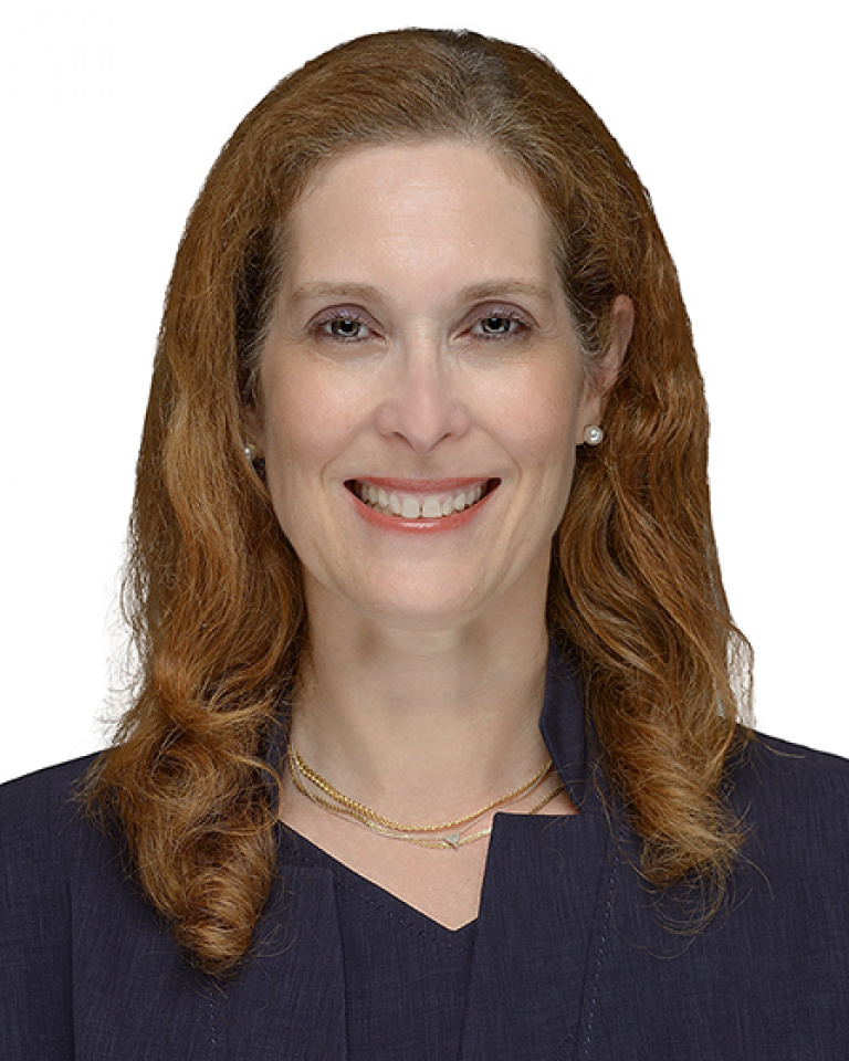 Dr. Ronit Friedman, MD