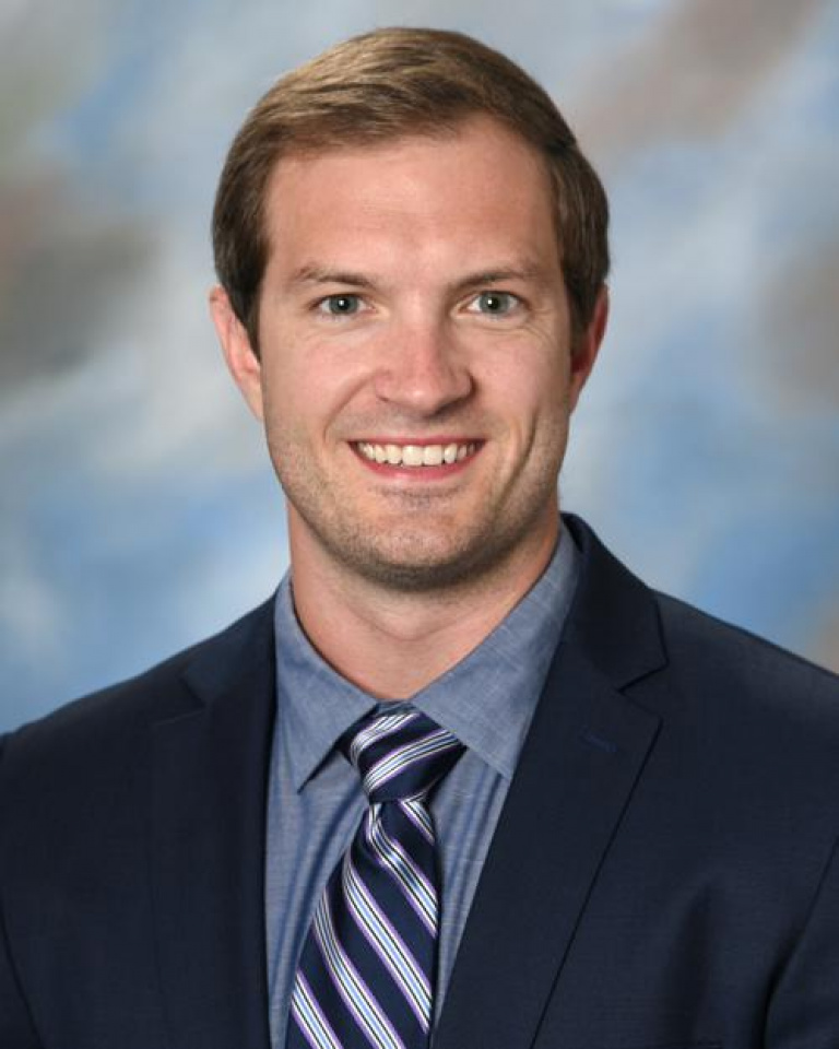 Dr. Matthew Hamilton, DPM