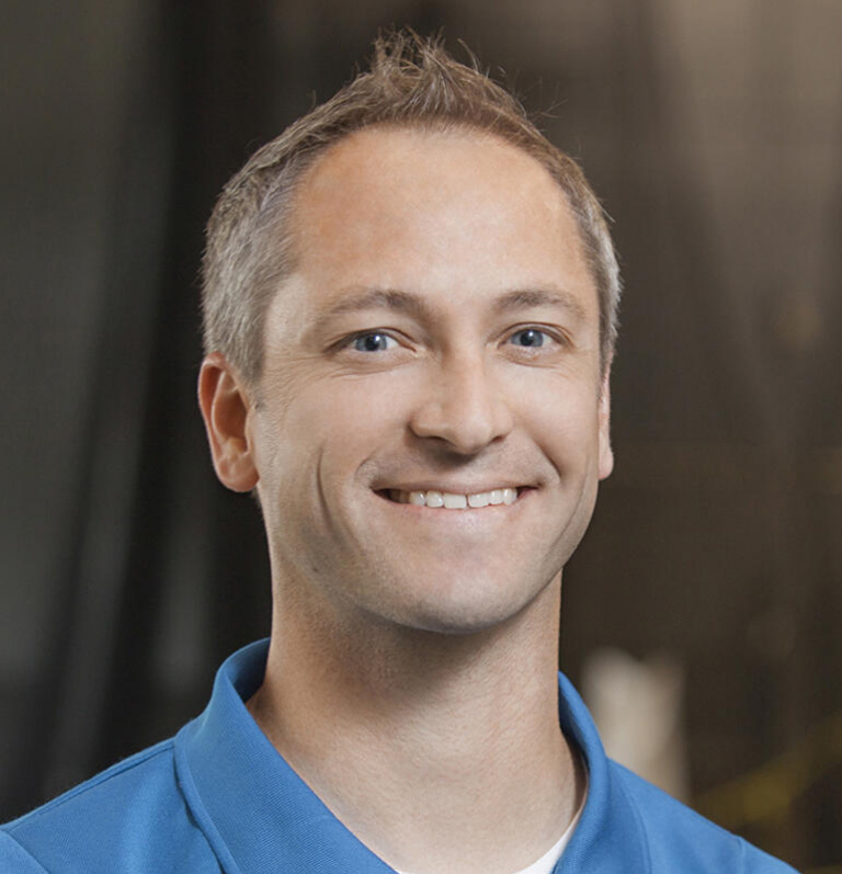 Mark Lydecker, PT