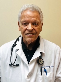 Dr. Ramon Santiago, MD