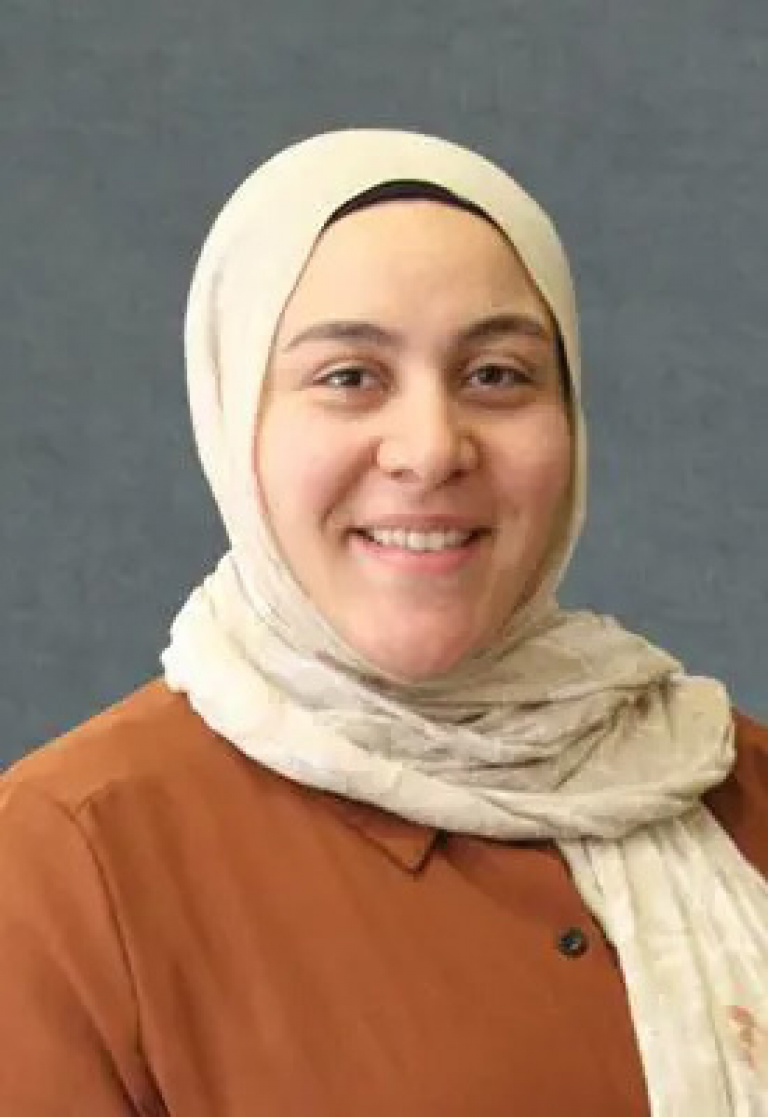 Dr. Mona Nour, DO