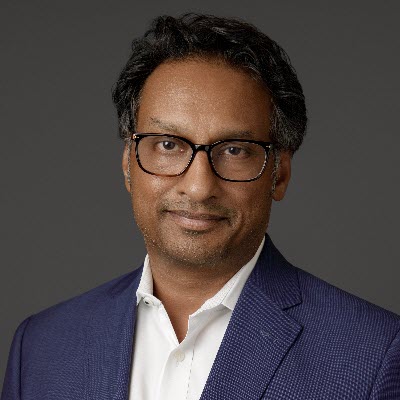 Dr. Ramesh Srinivasan, MD