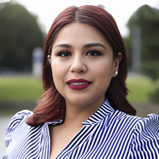 Edica Gonzalez, LCSW