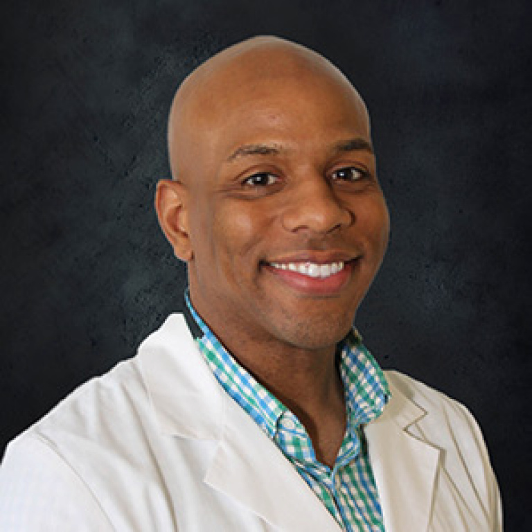 Justin Adrien, PA-C