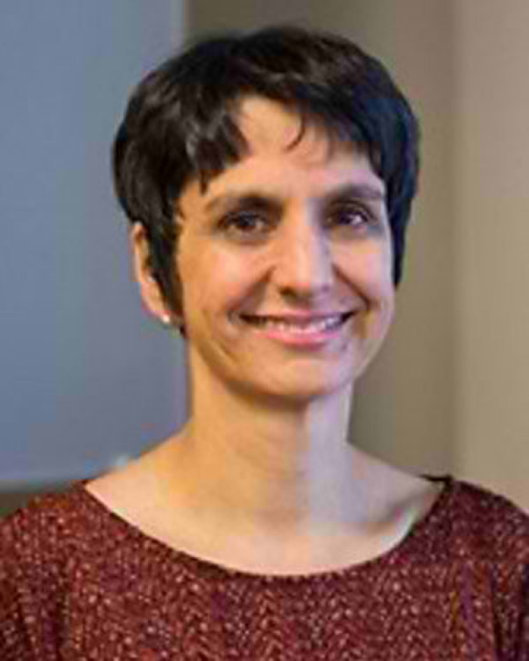 Dr. Madhu Anne Wahi, MD