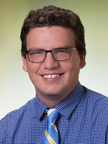 Casey Brock, PA-C