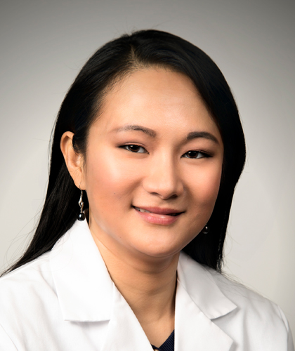 Dr. Myo-Pale Aye, MD