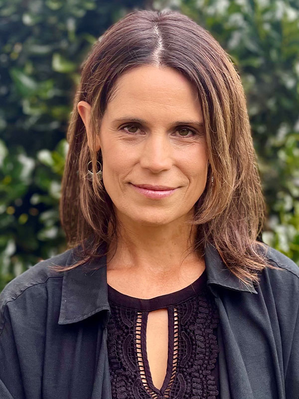 Jessica Warren Frazier, LPC, Counselor - Jersey City, NJ | Sharecare