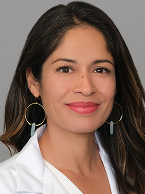 Dr. Alma Sanchez, MD