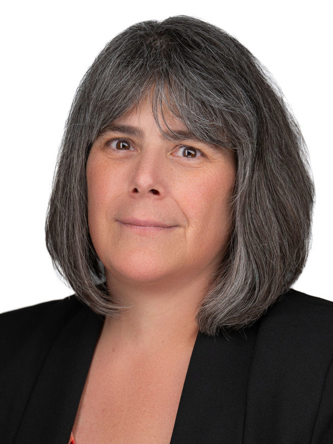 Dr. Pamela Grimaldi, DO
