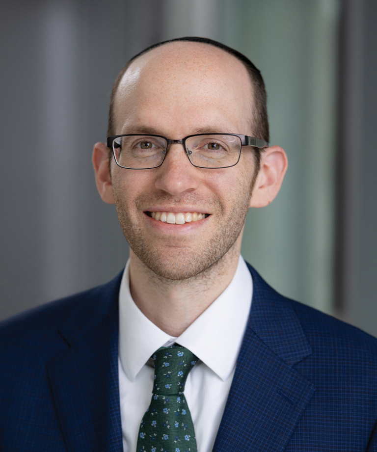 Dr. Abraham Kessler, MD