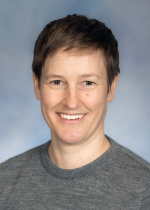 Dr. Heather Hoops, MD