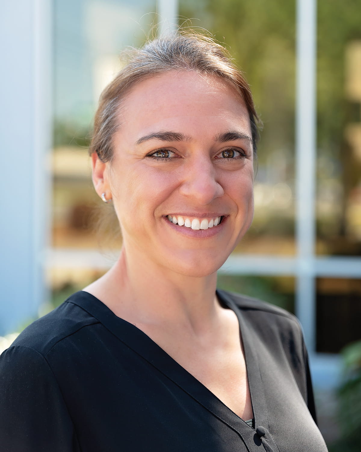 Dr. Kimberly Broughton, MD
