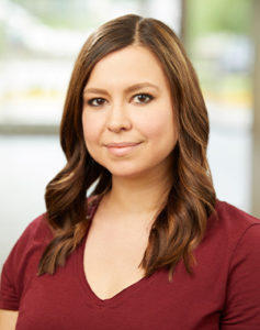 Karen Davidson, NP