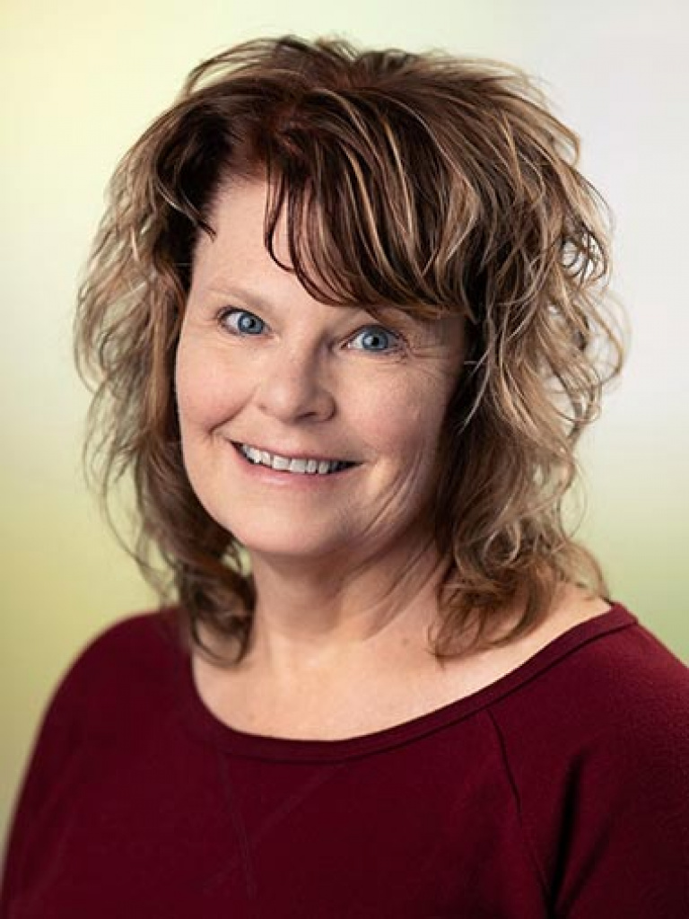 Debra Steen, APRN