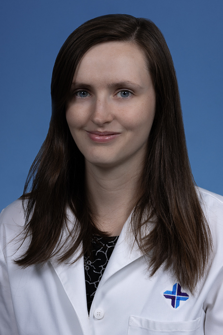 Dr. Laura Galloway, MD