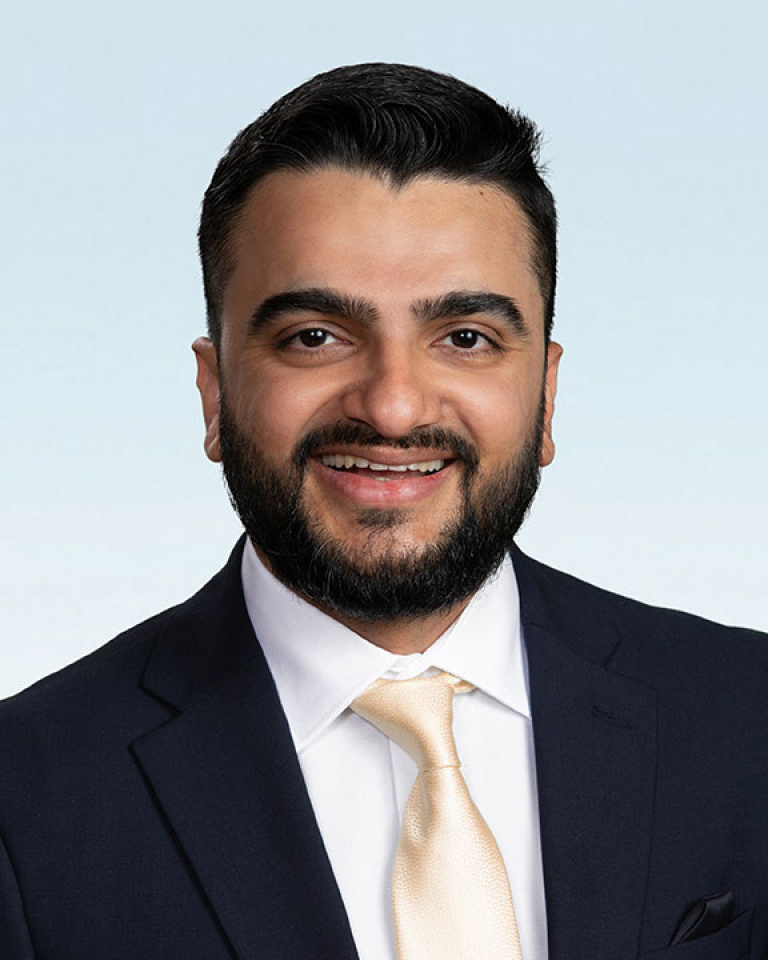 Dr. Samarth Thakkar, MD