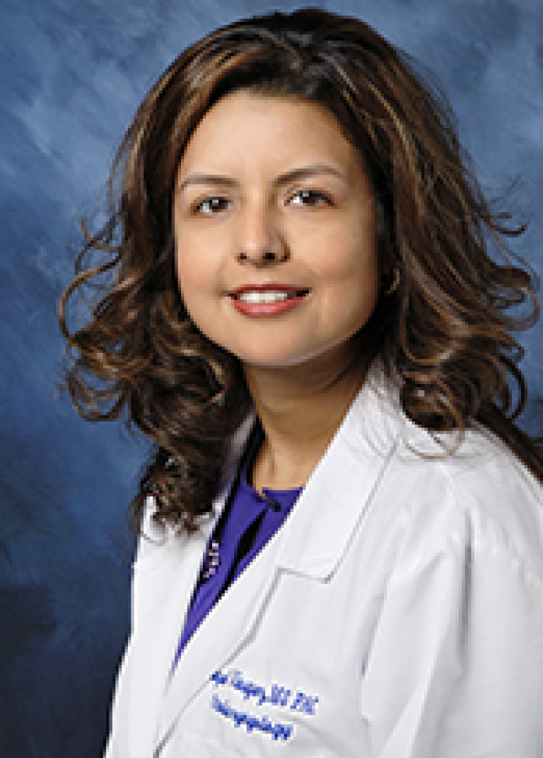 Raquel Vasquez, PA-C