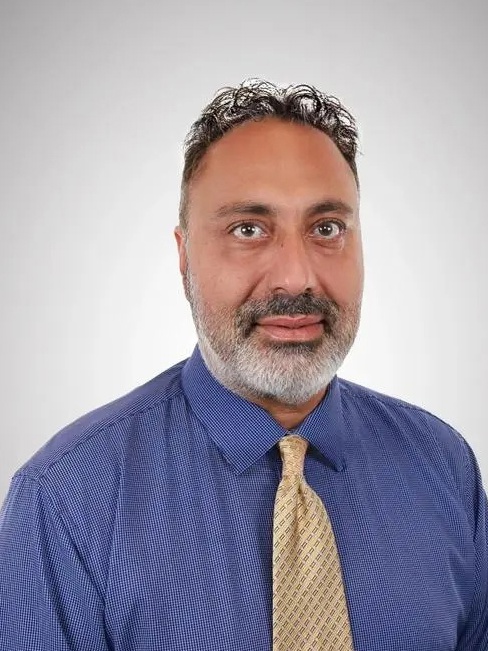 Dr. Jatinder Aulakh, MD