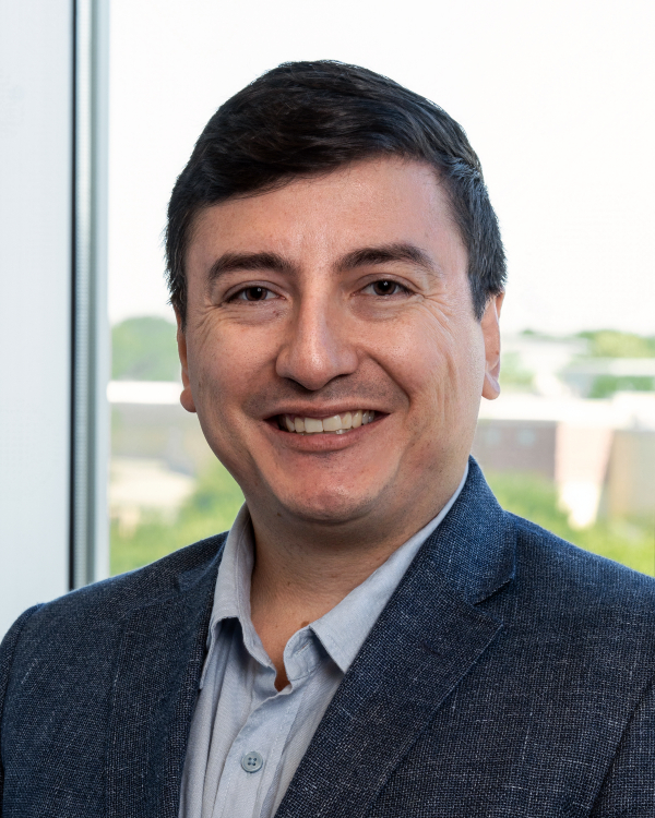Dr. Sergio Montano Jr, MD