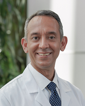 Dr. Marco Bosquez, MD