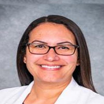Dr. Tanya Hoke, MD