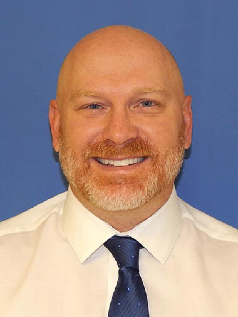 Dr. James Berquist, MD