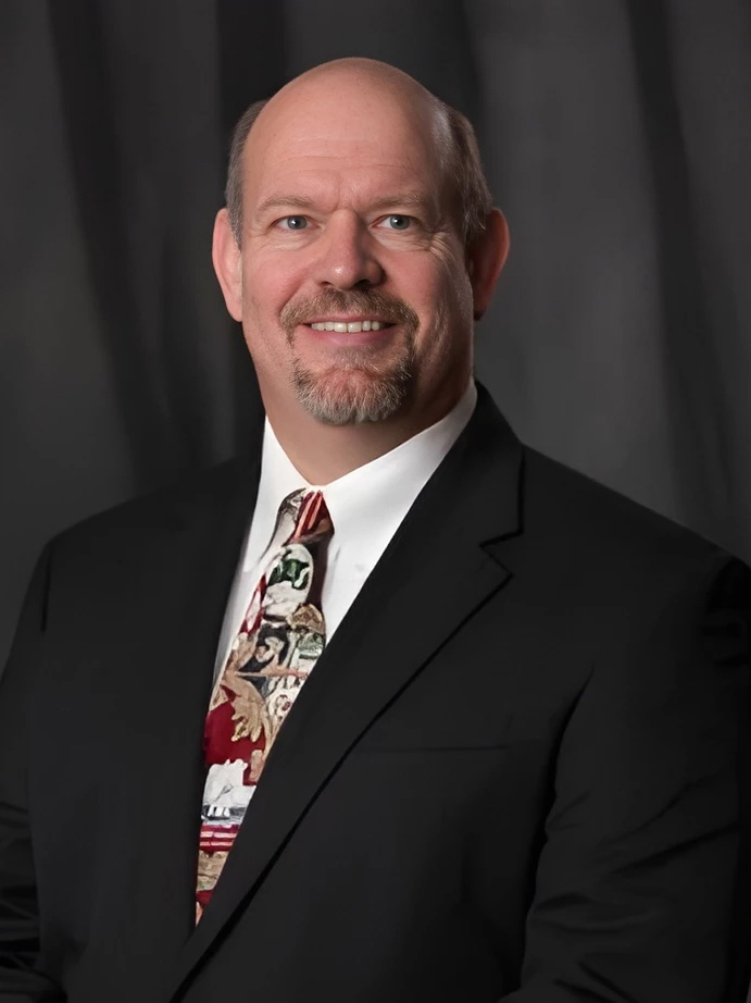 Dr. Jerry Schwarzbach, MD