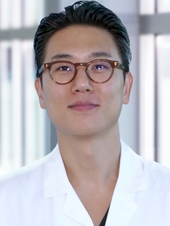 Dr. Gene Lee, MD