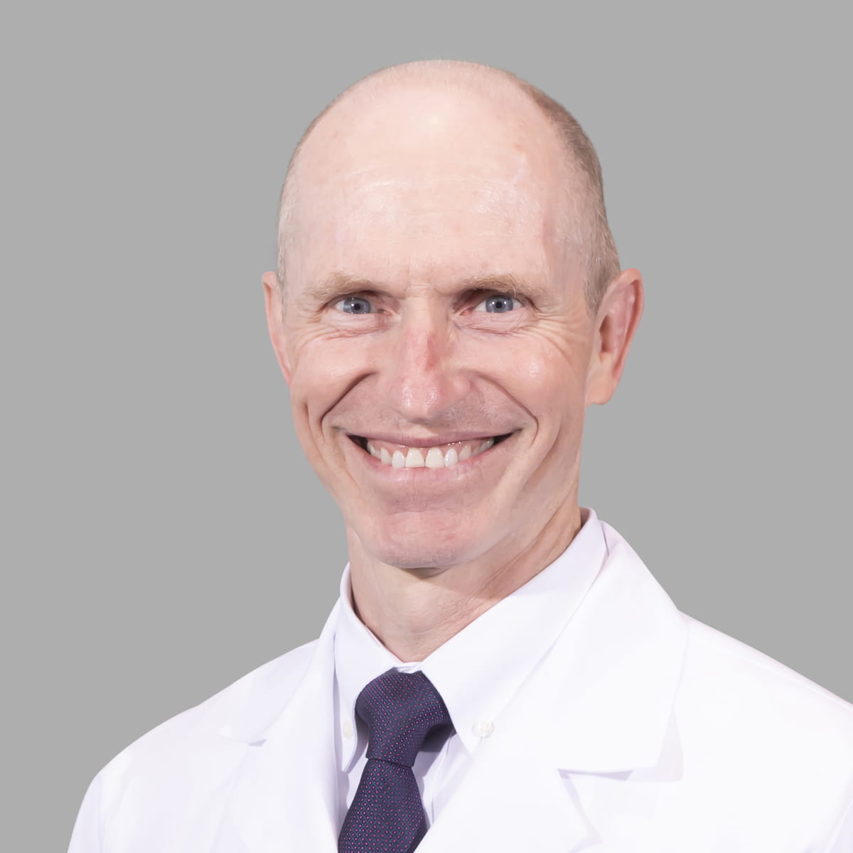Dr. Carl Goolsby, MD