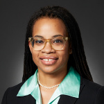 Dr. Terilyn Scott-Winful, MD