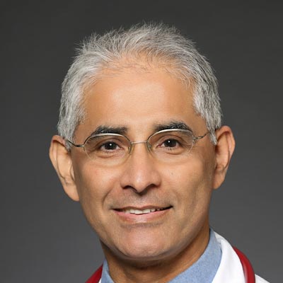 Dr. Soordal Prakash, MD