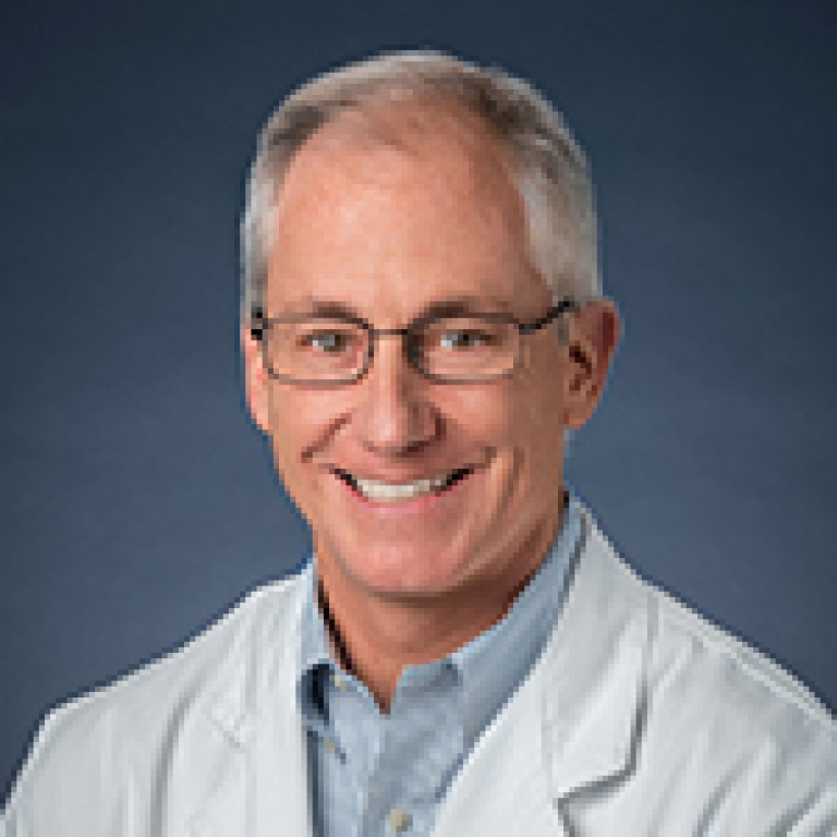 Dr. Dustin Letts, MD