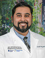 Dr. Saqib Baig, MD