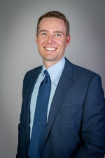 Dr. Braden Mayer, MD
